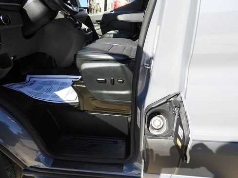 Used 2022 Ford Transit 350 XLT AWD/4WD image 16