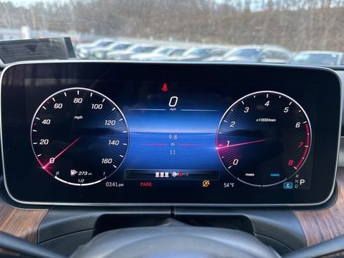 Used 2024 Mercedes-Benz C 300 4MATIC Sedan image 12