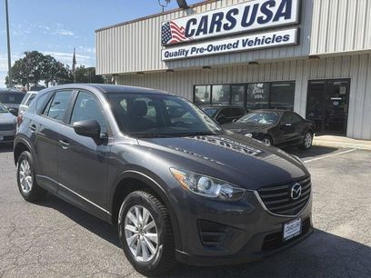 Used 2016 MAZDA CX-5 Sport
