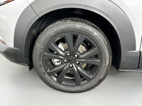 New 2026 MAZDA CX-30 2.5 Turbo w/ Premium Package image 33