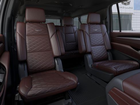 New 2026 Cadillac Escalade ESV Luxury image 17