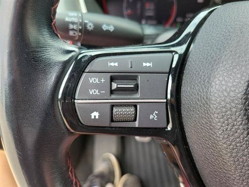 Used 2022 Honda Civic Si image 17
