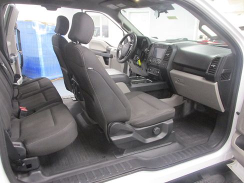Certified 2018 Ford F150 XL w/ Equipment Group 101A Mid AWD/4WD image 26