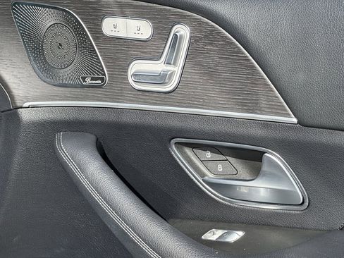 Certified 2022 Mercedes-Benz GLE 350 image 17