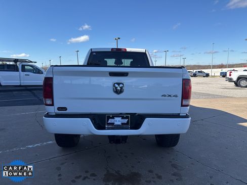 Used 2015 RAM 2500 Tradesman w/ Popular Equipment Group image 4