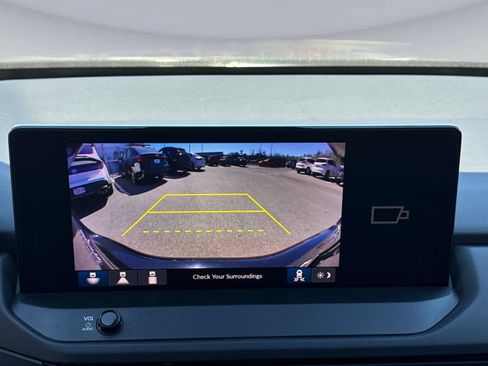 Certified 2023 Honda Accord Sport image 22