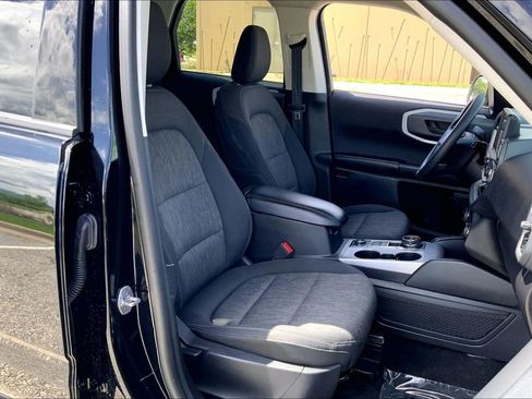 Used 2023 Ford Bronco Sport Big Bend AWD/4WD image 7