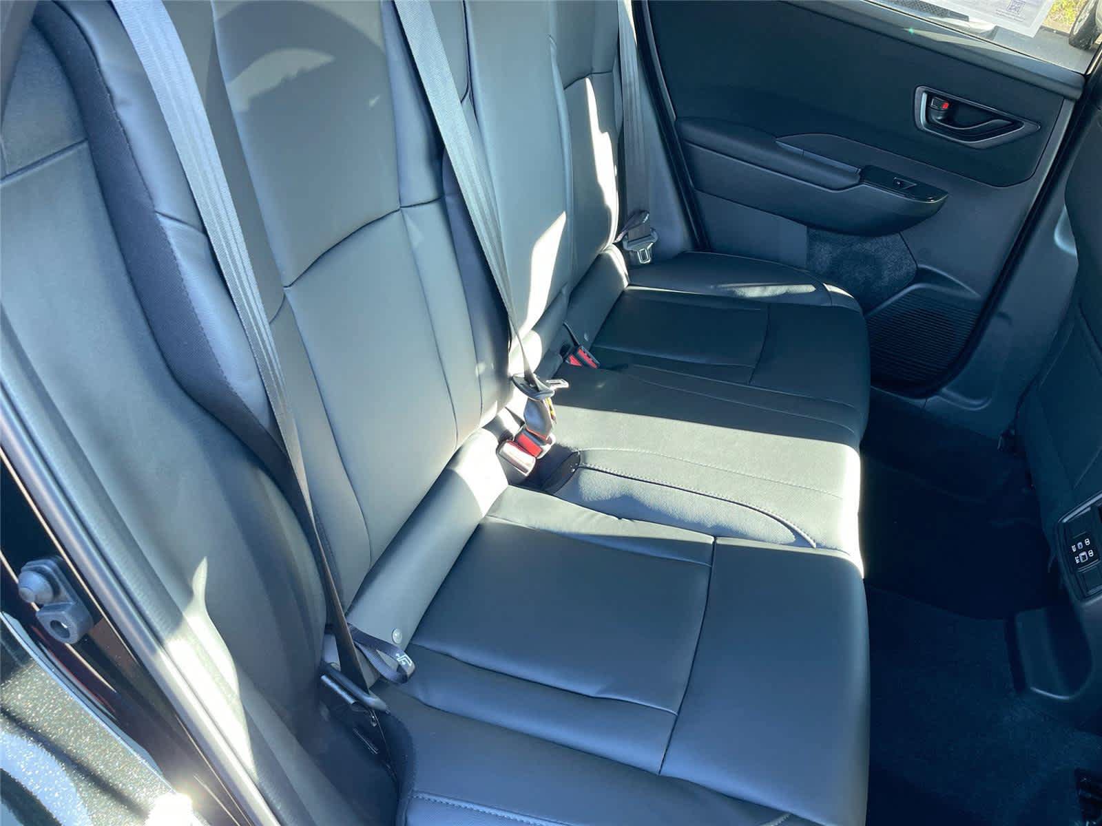 New 2026 Subaru Outback Premium AWD/4WD image 17