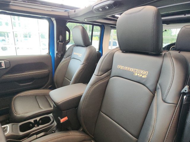 New 2024 Jeep Wrangler Unlimited Rubicon 392 AWD/4WD image 35