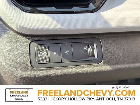 New 2027 Chevrolet Bolt LT w/ Comfort Package image 22