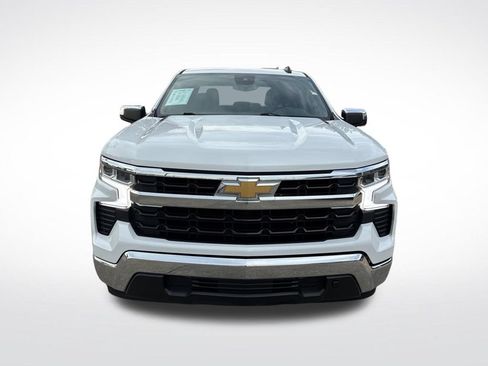 Used 2022 Chevrolet Silverado 1500 LT RWD image 2