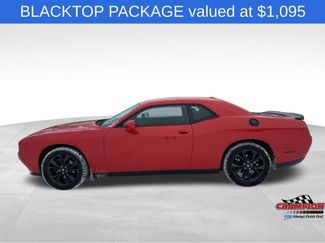 Used 2020 Dodge Challenger SXT w/ Blacktop Package video 2