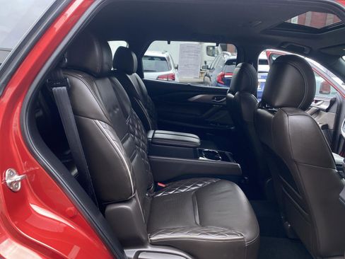 Used 2021 MAZDA CX-9 Signature image 20