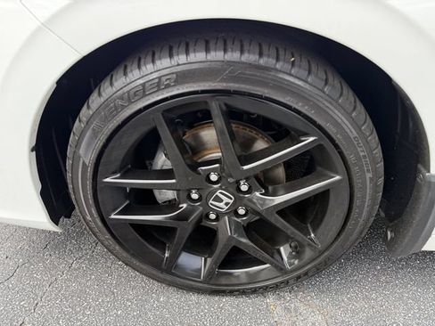 Used 2023 Honda Civic Sport image 38