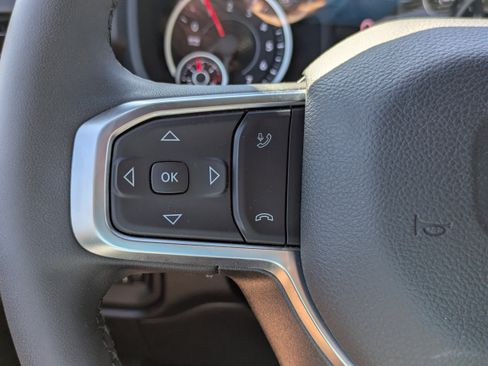 Used 2026 RAM 2500 Big Horn AWD/4WD image 18