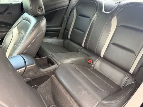 Used 2018 Chevrolet Camaro LT w/ RS Package image 9