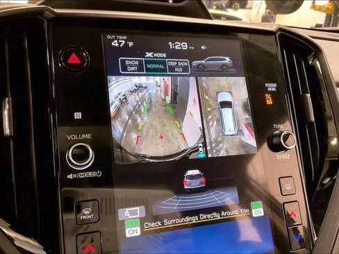 Used 2023 Subaru Ascent Onyx Edition Limited image 21