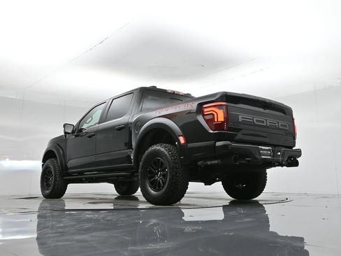 New 2026 Ford F150 Raptor image 56