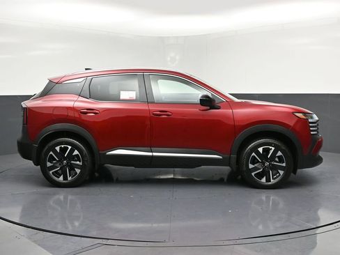 New 2026 Nissan Kicks SV w/ SV Premium Package AWD/4WD image 27
