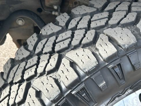 Used 2019 Chevrolet Silverado 3500 LTZ w/ Duramax Plus Package image 35