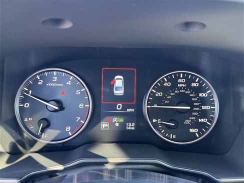 New 2025 Subaru Legacy Touring XT image 15