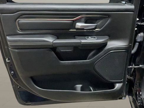 Used 2020 RAM 1500 Sport w/ Comfort & Convenience Group image 9