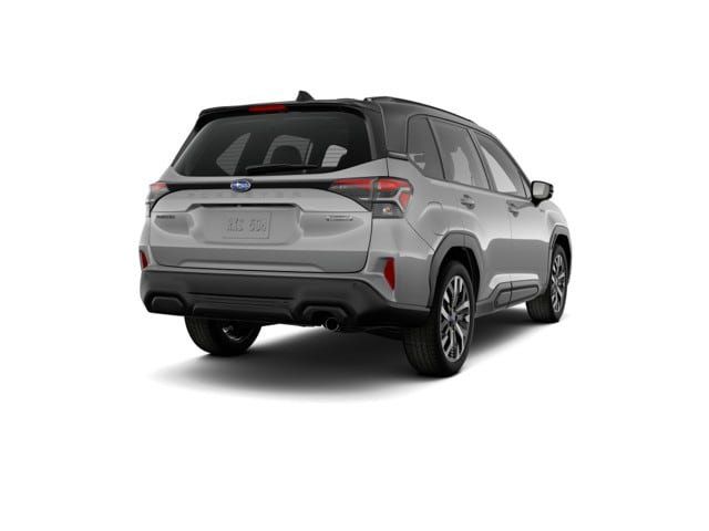 New 2026 Subaru Forester Touring AWD/4WD image 5