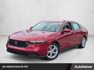New 2026 Honda Accord LX video 1