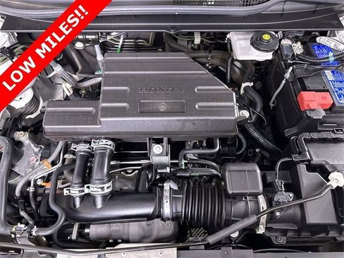 Used 2021 Honda CR-V EX-L image 31