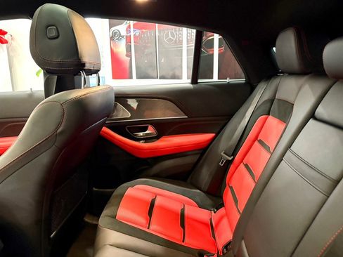 Used 2023 Mercedes-Benz GLE 53 AMG 4MATIC Coupe image 15