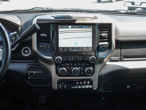 Used 2024 RAM 2500 Laramie w/ Safety Group AWD/4WD image 13