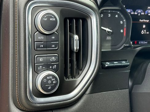 Used 2020 GMC Sierra 1500 AT4 w/ AT4 Premium Package AWD/4WD image 22