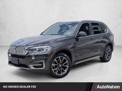 Used 2018 BMW X5 xDrive35i