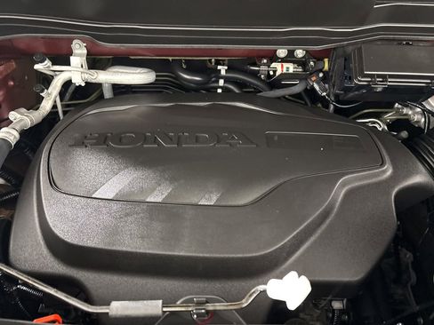 Used 2022 Honda Pilot Special Edition image 35