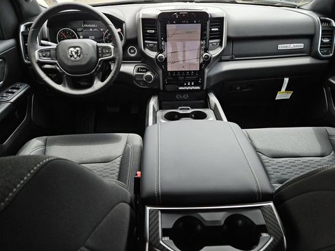 New 2026 RAM 1500 2WD Crew Cab image 8