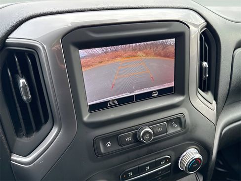 Used 2023 GMC Sierra 1500 Pro w/ Pro Value Package image 21