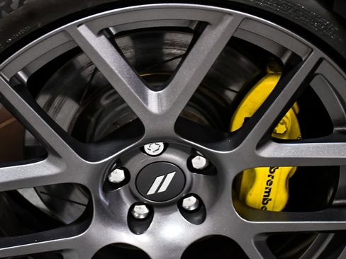 Used 2019 Dodge Challenger R/T Scat Pack RWD image 83