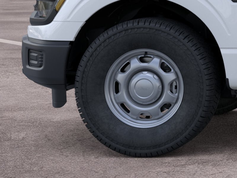 New 2026 Ford F150 XL RWD image 19