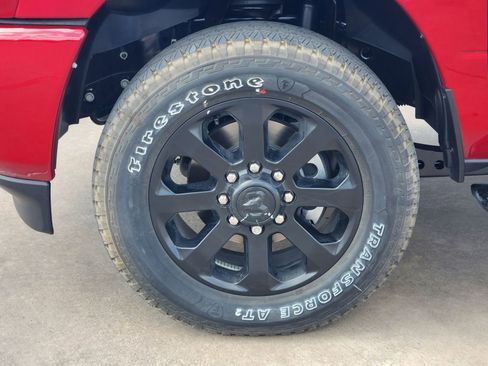 New 2026 RAM 2500 Lone Star AWD/4WD image 12