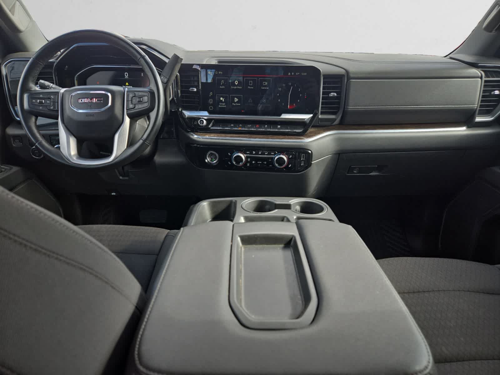 Used 2023 GMC Sierra 1500 Elevation AWD/4WD image 10
