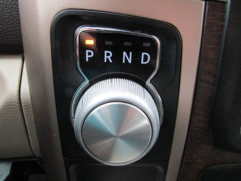 Used 2014 RAM 1500 Laramie Longhorn w/ Convenience Group RWD image 18