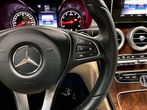 Used 2018 Mercedes-Benz C 300 Sedan image 20