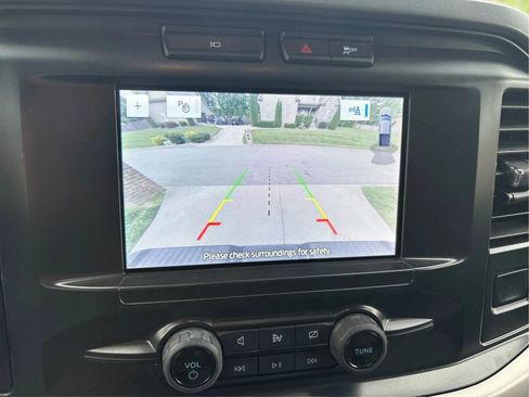 Used 2022 Ford F150 XLT w/ Trailer Tow Package AWD/4WD image 29