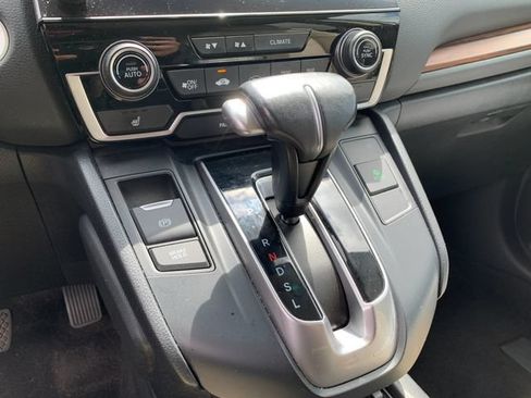 Used 2017 Honda CR-V EX-L image 23
