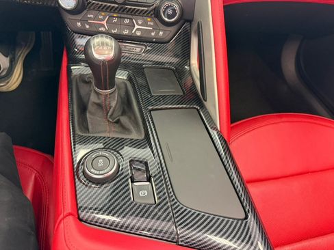 Used 2014 Chevrolet Corvette Stingray Coupe RWD image 59