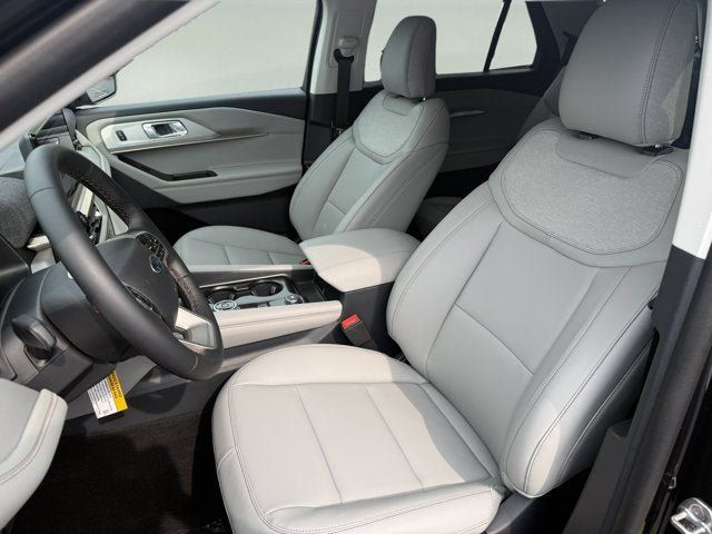 New 2027 Ford Explorer Active w/ Active Comfort Package AWD/4WD image 9