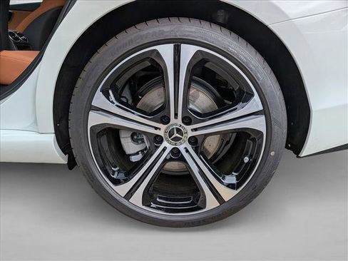 New 2026 Mercedes-Benz C 300 Sedan image 15