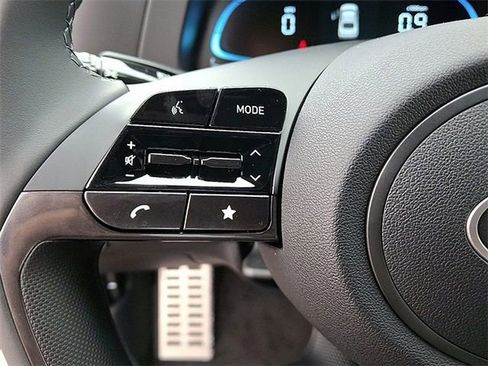 New 2026 Hyundai Elantra Sport image 10