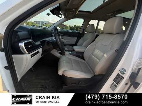 Used 2023 Kia Telluride SX AWD/4WD image 19