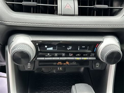 Used 2024 Toyota RAV4 LE image 26